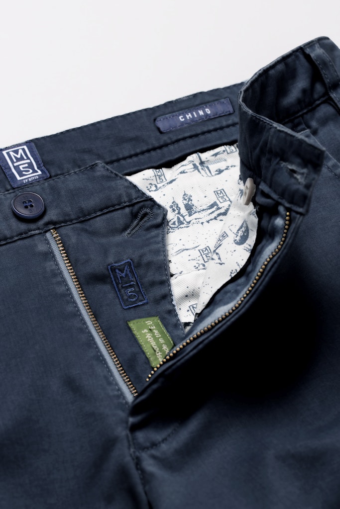 Meyer Modern fit Chinos